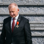 Uroczystości w Markowej. Dzień Pamięci Polaków Ratujących Żydów (fotogaleria) 29 - Polskie Radio Rzeszów Uroczystości w Markowej. Dzień Pamięci Polaków Ratujących Żydów (fotogaleria) - Polskie Radio Rzeszów