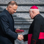 Uroczystości w Markowej. Dzień Pamięci Polaków Ratujących Żydów (fotogaleria) 32 - Polskie Radio Rzeszów Uroczystości w Markowej. Dzień Pamięci Polaków Ratujących Żydów (fotogaleria) - Polskie Radio Rzeszów