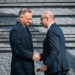 Uroczystości w Markowej. Dzień Pamięci Polaków Ratujących Żydów (fotogaleria) 33 - Polskie Radio Rzeszów Uroczystości w Markowej. Dzień Pamięci Polaków Ratujących Żydów (fotogaleria) - Polskie Radio Rzeszów