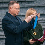 Uroczystości w Markowej. Dzień Pamięci Polaków Ratujących Żydów (fotogaleria) 34 - Polskie Radio Rzeszów Uroczystości w Markowej. Dzień Pamięci Polaków Ratujących Żydów (fotogaleria) - Polskie Radio Rzeszów