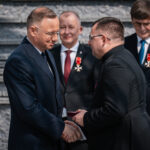 Uroczystości w Markowej. Dzień Pamięci Polaków Ratujących Żydów (fotogaleria) 38 - Polskie Radio Rzeszów Uroczystości w Markowej. Dzień Pamięci Polaków Ratujących Żydów (fotogaleria) - Polskie Radio Rzeszów