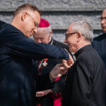 Uroczystości w Markowej. Dzień Pamięci Polaków Ratujących Żydów (fotogaleria) 41 - Polskie Radio Rzeszów Uroczystości w Markowej. Dzień Pamięci Polaków Ratujących Żydów (fotogaleria) - Polskie Radio Rzeszów