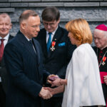 Uroczystości w Markowej. Dzień Pamięci Polaków Ratujących Żydów (fotogaleria) 43 - Polskie Radio Rzeszów Uroczystości w Markowej. Dzień Pamięci Polaków Ratujących Żydów (fotogaleria) - Polskie Radio Rzeszów