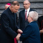 Uroczystości w Markowej. Dzień Pamięci Polaków Ratujących Żydów (fotogaleria) 51 - Polskie Radio Rzeszów Uroczystości w Markowej. Dzień Pamięci Polaków Ratujących Żydów (fotogaleria) - Polskie Radio Rzeszów