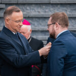 Uroczystości w Markowej. Dzień Pamięci Polaków Ratujących Żydów (fotogaleria) 52 - Polskie Radio Rzeszów Uroczystości w Markowej. Dzień Pamięci Polaków Ratujących Żydów (fotogaleria) - Polskie Radio Rzeszów