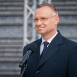 Uroczystości w Markowej. Dzień Pamięci Polaków Ratujących Żydów (fotogaleria) 54 - Polskie Radio Rzeszów Uroczystości w Markowej. Dzień Pamięci Polaków Ratujących Żydów (fotogaleria) - Polskie Radio Rzeszów