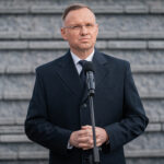 Uroczystości w Markowej. Dzień Pamięci Polaków Ratujących Żydów (fotogaleria) 55 - Polskie Radio Rzeszów Uroczystości w Markowej. Dzień Pamięci Polaków Ratujących Żydów (fotogaleria) - Polskie Radio Rzeszów