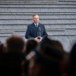 Uroczystości w Markowej. Dzień Pamięci Polaków Ratujących Żydów (fotogaleria) 48 - Polskie Radio Rzeszów Uroczystości w Markowej. Dzień Pamięci Polaków Ratujących Żydów (fotogaleria) - Polskie Radio Rzeszów