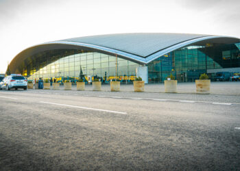 Port Lotniczy Rzeszów-Jasionka z&nbsp;kolejnym rekordem