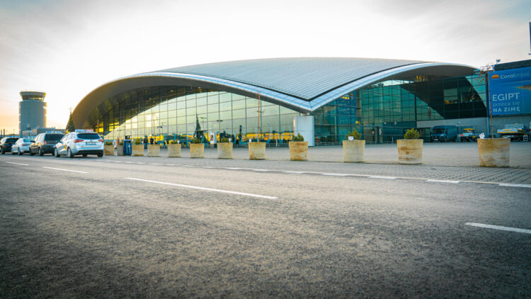 Port Lotniczy Rzeszów-Jasionka z kolejnym rekordem 1 - Polskie Radio Rzeszów Port Lotniczy Rzeszów-Jasionka z kolejnym rekordem