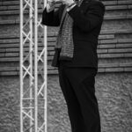 Uroczystości w Markowej. Dzień Pamięci Polaków Ratujących Żydów (fotogaleria) 40 - Polskie Radio Rzeszów Uroczystości w Markowej. Dzień Pamięci Polaków Ratujących Żydów (fotogaleria) - Polskie Radio Rzeszów