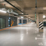 Kierowcy mogą już korzystać z podziemnego parkingu przy dworcu PKP w Rzeszowie (zdjęcia) 2 - Polskie Radio Rzeszów Kierowcy mogą już korzystać z podziemnego parkingu przy dworcu PKP w Rzeszowie (zdjęcia) - Polskie Radio Rzeszów