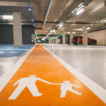 Kierowcy mogą już korzystać z podziemnego parkingu przy dworcu PKP w Rzeszowie (zdjęcia) 4 - Polskie Radio Rzeszów Kierowcy mogą już korzystać z podziemnego parkingu przy dworcu PKP w Rzeszowie (zdjęcia) - Polskie Radio Rzeszów