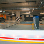 Kierowcy mogą już korzystać z podziemnego parkingu przy dworcu PKP w Rzeszowie (zdjęcia) 5 - Polskie Radio Rzeszów Kierowcy mogą już korzystać z podziemnego parkingu przy dworcu PKP w Rzeszowie (zdjęcia) - Polskie Radio Rzeszów