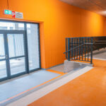 Kierowcy mogą już korzystać z podziemnego parkingu przy dworcu PKP w Rzeszowie (zdjęcia) 7 - Polskie Radio Rzeszów Kierowcy mogą już korzystać z podziemnego parkingu przy dworcu PKP w Rzeszowie (zdjęcia) - Polskie Radio Rzeszów