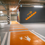 Kierowcy mogą już korzystać z podziemnego parkingu przy dworcu PKP w Rzeszowie (zdjęcia) 8 - Polskie Radio Rzeszów Kierowcy mogą już korzystać z podziemnego parkingu przy dworcu PKP w Rzeszowie (zdjęcia) - Polskie Radio Rzeszów