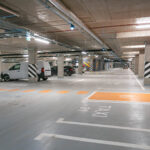 Kierowcy mogą już korzystać z podziemnego parkingu przy dworcu PKP w Rzeszowie (zdjęcia) 9 - Polskie Radio Rzeszów Kierowcy mogą już korzystać z podziemnego parkingu przy dworcu PKP w Rzeszowie (zdjęcia) - Polskie Radio Rzeszów