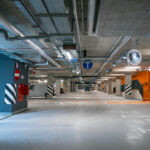 Kierowcy mogą już korzystać z podziemnego parkingu przy dworcu PKP w Rzeszowie (zdjęcia) 10 - Polskie Radio Rzeszów Kierowcy mogą już korzystać z podziemnego parkingu przy dworcu PKP w Rzeszowie (zdjęcia) - Polskie Radio Rzeszów