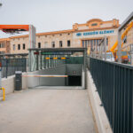 Kierowcy mogą już korzystać z podziemnego parkingu przy dworcu PKP w Rzeszowie (zdjęcia) 12 - Polskie Radio Rzeszów Kierowcy mogą już korzystać z podziemnego parkingu przy dworcu PKP w Rzeszowie (zdjęcia) - Polskie Radio Rzeszów