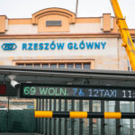 Kierowcy mogą już korzystać z podziemnego parkingu przy dworcu PKP w Rzeszowie (zdjęcia) 13 - Polskie Radio Rzeszów Kierowcy mogą już korzystać z podziemnego parkingu przy dworcu PKP w Rzeszowie (zdjęcia) - Polskie Radio Rzeszów