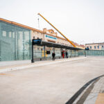 Kierowcy mogą już korzystać z podziemnego parkingu przy dworcu PKP w Rzeszowie (zdjęcia) 15 - Polskie Radio Rzeszów Kierowcy mogą już korzystać z podziemnego parkingu przy dworcu PKP w Rzeszowie (zdjęcia) - Polskie Radio Rzeszów