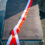 W Dębicy upamiętniono ppłk. Ludwika Marszałka i żołnierzy niezłomnych (zdjęcia) 2 - Polskie Radio Rzeszów W Dębicy upamiętniono ppłk. Ludwika Marszałka i żołnierzy niezłomnych (zdjęcia) - Polskie Radio Rzeszów