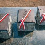 W Dębicy upamiętniono ppłk. Ludwika Marszałka i żołnierzy niezłomnych (zdjęcia) 3 - Polskie Radio Rzeszów W Dębicy upamiętniono ppłk. Ludwika Marszałka i żołnierzy niezłomnych (zdjęcia) - Polskie Radio Rzeszów