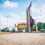 W Dębicy upamiętniono ppłk. Ludwika Marszałka i żołnierzy niezłomnych (zdjęcia) 4 - Polskie Radio Rzeszów W Dębicy upamiętniono ppłk. Ludwika Marszałka i żołnierzy niezłomnych (zdjęcia) - Polskie Radio Rzeszów