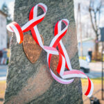 W Dębicy upamiętniono ppłk. Ludwika Marszałka i żołnierzy niezłomnych (zdjęcia) 5 - Polskie Radio Rzeszów W Dębicy upamiętniono ppłk. Ludwika Marszałka i żołnierzy niezłomnych (zdjęcia) - Polskie Radio Rzeszów