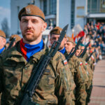 W Dębicy upamiętniono ppłk. Ludwika Marszałka i żołnierzy niezłomnych (zdjęcia) 11 - Polskie Radio Rzeszów W Dębicy upamiętniono ppłk. Ludwika Marszałka i żołnierzy niezłomnych (zdjęcia) - Polskie Radio Rzeszów