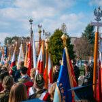 W Dębicy upamiętniono ppłk. Ludwika Marszałka i żołnierzy niezłomnych (zdjęcia) 12 - Polskie Radio Rzeszów W Dębicy upamiętniono ppłk. Ludwika Marszałka i żołnierzy niezłomnych (zdjęcia) - Polskie Radio Rzeszów