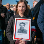 W Dębicy upamiętniono ppłk. Ludwika Marszałka i żołnierzy niezłomnych (zdjęcia) 14 - Polskie Radio Rzeszów W Dębicy upamiętniono ppłk. Ludwika Marszałka i żołnierzy niezłomnych (zdjęcia) - Polskie Radio Rzeszów