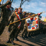 W Dębicy upamiętniono ppłk. Ludwika Marszałka i żołnierzy niezłomnych (zdjęcia) 18 - Polskie Radio Rzeszów W Dębicy upamiętniono ppłk. Ludwika Marszałka i żołnierzy niezłomnych (zdjęcia) - Polskie Radio Rzeszów