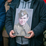 W Dębicy upamiętniono ppłk. Ludwika Marszałka i żołnierzy niezłomnych (zdjęcia) 24 - Polskie Radio Rzeszów W Dębicy upamiętniono ppłk. Ludwika Marszałka i żołnierzy niezłomnych (zdjęcia) - Polskie Radio Rzeszów