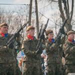 W Dębicy upamiętniono ppłk. Ludwika Marszałka i żołnierzy niezłomnych (zdjęcia) 30 - Polskie Radio Rzeszów W Dębicy upamiętniono ppłk. Ludwika Marszałka i żołnierzy niezłomnych (zdjęcia) - Polskie Radio Rzeszów