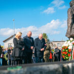 W Dębicy upamiętniono ppłk. Ludwika Marszałka i żołnierzy niezłomnych (zdjęcia) 31 - Polskie Radio Rzeszów W Dębicy upamiętniono ppłk. Ludwika Marszałka i żołnierzy niezłomnych (zdjęcia) - Polskie Radio Rzeszów