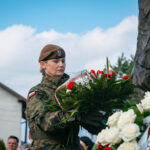 W Dębicy upamiętniono ppłk. Ludwika Marszałka i żołnierzy niezłomnych (zdjęcia) 32 - Polskie Radio Rzeszów W Dębicy upamiętniono ppłk. Ludwika Marszałka i żołnierzy niezłomnych (zdjęcia) - Polskie Radio Rzeszów