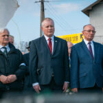 W Dębicy upamiętniono ppłk. Ludwika Marszałka i żołnierzy niezłomnych (zdjęcia) 33 - Polskie Radio Rzeszów W Dębicy upamiętniono ppłk. Ludwika Marszałka i żołnierzy niezłomnych (zdjęcia) - Polskie Radio Rzeszów