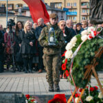 W Dębicy upamiętniono ppłk. Ludwika Marszałka i żołnierzy niezłomnych (zdjęcia) 34 - Polskie Radio Rzeszów W Dębicy upamiętniono ppłk. Ludwika Marszałka i żołnierzy niezłomnych (zdjęcia) - Polskie Radio Rzeszów