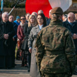 W Dębicy upamiętniono ppłk. Ludwika Marszałka i żołnierzy niezłomnych (zdjęcia) 39 - Polskie Radio Rzeszów W Dębicy upamiętniono ppłk. Ludwika Marszałka i żołnierzy niezłomnych (zdjęcia) - Polskie Radio Rzeszów