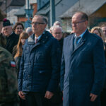 W Dębicy upamiętniono ppłk. Ludwika Marszałka i żołnierzy niezłomnych (zdjęcia) 40 - Polskie Radio Rzeszów W Dębicy upamiętniono ppłk. Ludwika Marszałka i żołnierzy niezłomnych (zdjęcia) - Polskie Radio Rzeszów