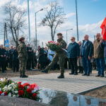 W Dębicy upamiętniono ppłk. Ludwika Marszałka i żołnierzy niezłomnych (zdjęcia) 41 - Polskie Radio Rzeszów W Dębicy upamiętniono ppłk. Ludwika Marszałka i żołnierzy niezłomnych (zdjęcia) - Polskie Radio Rzeszów