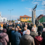 W Dębicy upamiętniono ppłk. Ludwika Marszałka i żołnierzy niezłomnych (zdjęcia) 42 - Polskie Radio Rzeszów W Dębicy upamiętniono ppłk. Ludwika Marszałka i żołnierzy niezłomnych (zdjęcia) - Polskie Radio Rzeszów