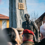 W Dębicy upamiętniono ppłk. Ludwika Marszałka i żołnierzy niezłomnych (zdjęcia) 43 - Polskie Radio Rzeszów W Dębicy upamiętniono ppłk. Ludwika Marszałka i żołnierzy niezłomnych (zdjęcia) - Polskie Radio Rzeszów