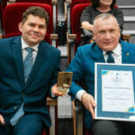 24. edycja konkursu "Podkarpacka Nagroda Samorządowa" (fotogaleria) - Polskie Radio Rzeszów