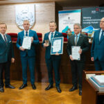24. edycja konkursu "Podkarpacka Nagroda Samorządowa" (fotogaleria) - Polskie Radio Rzeszów
