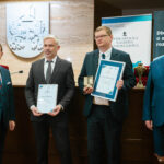 24. edycja konkursu "Podkarpacka Nagroda Samorządowa" (fotogaleria) - Polskie Radio Rzeszów