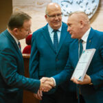 24. edycja konkursu "Podkarpacka Nagroda Samorządowa" (fotogaleria) - Polskie Radio Rzeszów
