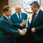 24. edycja konkursu "Podkarpacka Nagroda Samorządowa" (fotogaleria) - Polskie Radio Rzeszów