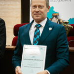 24. edycja konkursu "Podkarpacka Nagroda Samorządowa" (fotogaleria) - Polskie Radio Rzeszów